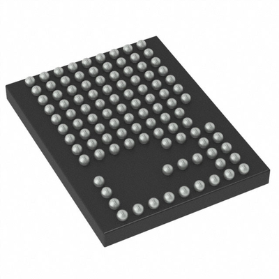 La carte mémoire est un ensemble de cartes mémoire de type MX25L51245GXDI-08G 512Mbit Quad SPI Flash NOR