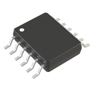 Puce de circuit intégré LTC4352HMS Contrôleur de diode idéale avec surveillance