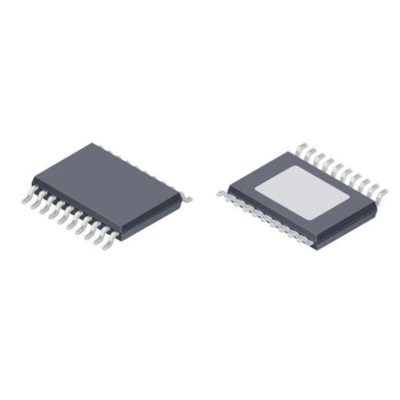 Puissance du moteur à plusieurs phases du MOSFET