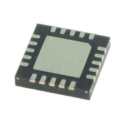 Puce de circuit intégré MAX25250ATPA/VY Mini PMIC pour les applications de caméra
