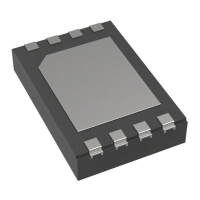 Contrôleur de diode idéal à puce de circuit intégré LTC4372HDD avec faible courant de repos de 2,5 à 80 V et blocage ultra-rapide du courant inverse