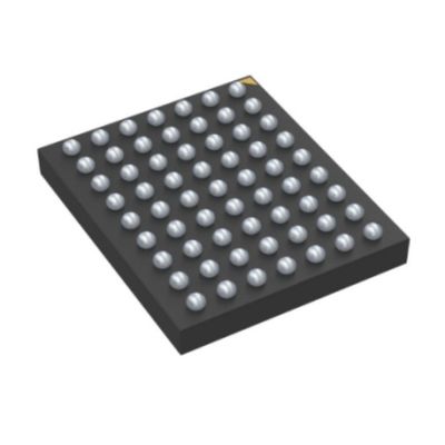 Puce de circuit intégré MAX20430ATIC/VY, mini circuit intégré de gestion de l'alimentation de sécurité à haut rendement