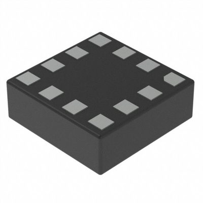 Sensor IC LIS2DE12TR 1,71 V à 3,6 V MEMS Capteur de mouvement de sortie numérique LGA12