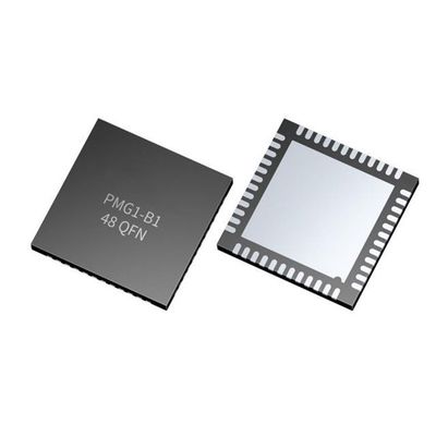 Microcontrôleur MCU CY8C6347FMI-BLD53 à double noyau 32 bits MCU embarqué UFBGA104