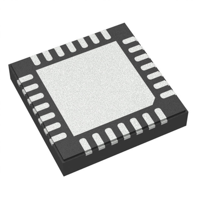 Puce de circuit intégré LP873344RHDRQ1 double convertisseur à haut courant