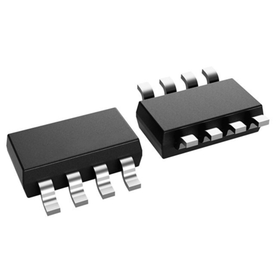 Puce de circuit intégré INA186A5QDDFRQ1 Amplificateur de courant de haute précision 40V