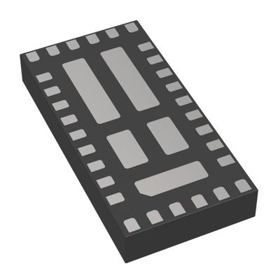 Puissance de la puce de convertisseur de MOSFET