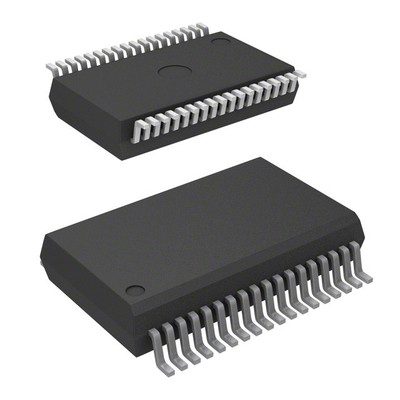 Puce de circuit intégré LP87702KRHBR Convertisseur à double bouton automobile VQFN32