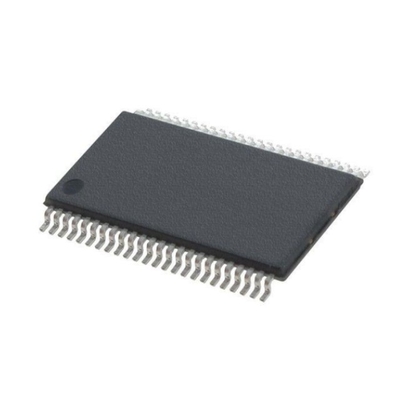 Puce de circuit intégré R2A25110KSP conducteur de porte latéral élevé non inversant IC 48-SSOP