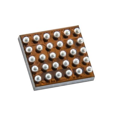 Puce de circuit intégré MAX77654BENV IC 30-WLP de gestion de l'énergie à usage général