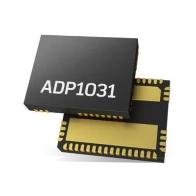 Puce de circuit intégré ADP1031ACPZ-5 Contrôleur d'alimentation à usage général