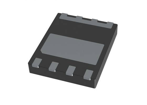 GaN IC IGLR60R190D1XUMA1 Transistor de puissance en mode d'amélioration à 600 V de canal N
