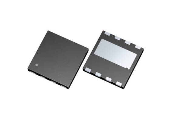 Transistor de puissance en mode amélioration GaN IGLR60R340D1XUMA1