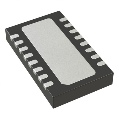 Puce de circuit intégré LTC4287AUK Contrôleurs à chaud à haute tension QFN48