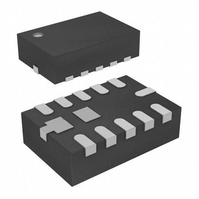 Puce de circuit intégré LTC3303AJUCM-3.5 Régulateur synchrone à déclenchement à 6 MHz