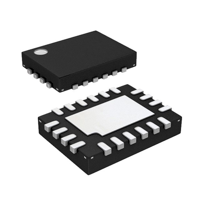Puce de circuit intégré LT8673RUDCM Diodes idéales et commutateurs de charge