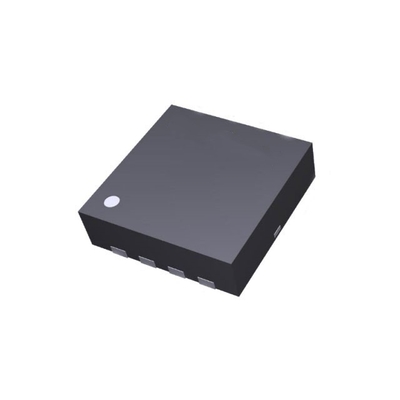 Puce de circuit intégré ISP25DP06LM 60V 1.9A Transistors MOSFET à puissance unique