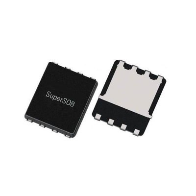 Puce de circuit intégré ISC073N12LM6 120V N Transistors de niveau logique de canal