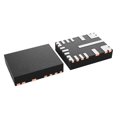 Chip de circuit intégré LM61495RPHR Buck Convertisseur optimisé pour la densité de puissance