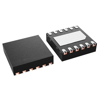 Puce de circuit intégré LM63635CAQDRRRQ1 1V 3.25A Régulateur de commutation à puce IC 12-WFDFN