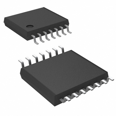 Puce de circuit intégré LTC2065HF 20kHz Amplificateurs opérationnels à dérive zéro
