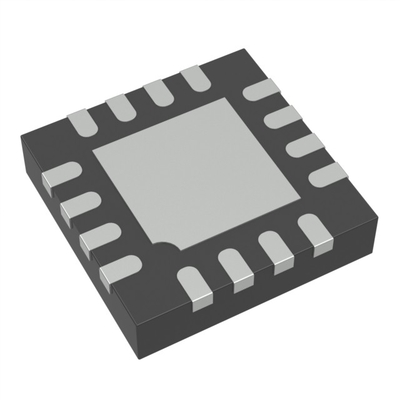 Puce de circuit intégré LTC2065HUD Quad Low Power Zero Drift Amplifier IC