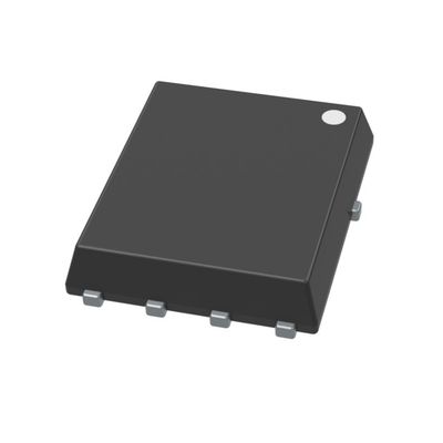 Puce de circuit intégré ISC16DP15LM P Transistor MOSFET de canal au niveau logique