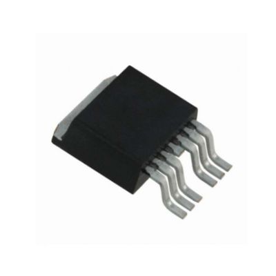 Puce de circuit intégré IPC055N03L3 Transistor MOSFET à puissance discrète 30V