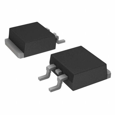 Puce de circuit intégré IDM10G120C5 1200V 10A Réducteurs SiC Diode Schottky