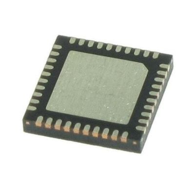 Microcontrôleur MCU CY8C4125LQI-S413 à noyau unique 24MHz 32 bits MCU intégré QFN40