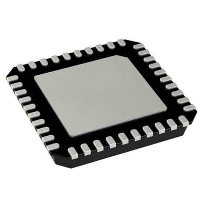Puce de circuit intégré ADRF5515ABCPZN Dual Channel 20W Récepteur Front End