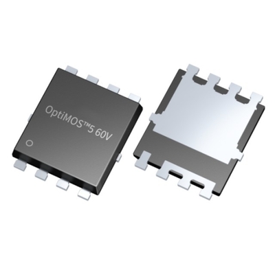 Puce de circuit intégré IAUC120N06S5L022 60V 170A Transistor MOSFET automobile