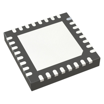 Puce de circuit intégré AD5758BCPZ 1 canal DAC 16 bits avec interface SPI