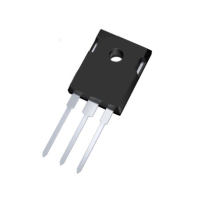 Puce de circuit intégré IPWS65R035CFD7A 650V 63A Transistor MOSFET automobile