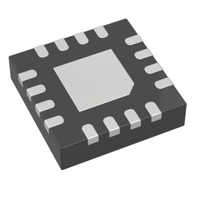 Puce de circuit intégré de qualité industrielle, super séquenceur en cascade à 17 canaux ADM1266ACPZ