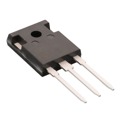 Puce de circuit intégré IPW65R050CFD7A 227W Transistor MOSFET automobile 650V