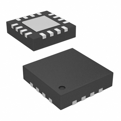 Puce de circuit intégré HMC8414ACPZN Amplificateur à faible bruit avec commutateur de contournement