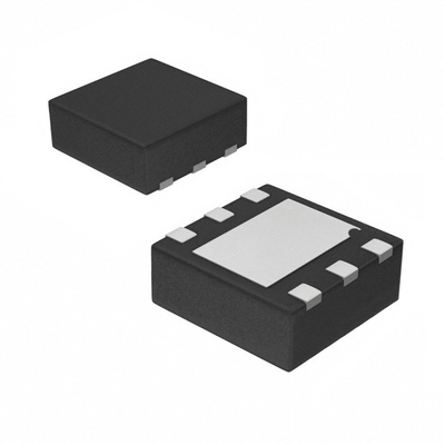 Puce de circuit intégré HMC8413LP2FE 95mA amplificateur à faible bruit IC LFCSP6