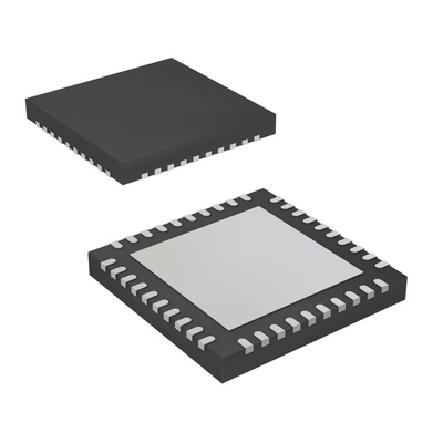 Puce de circuit intégré DRV8106HQRHBRQ1 pilote de porte automobile 3V IC 32-VQFN