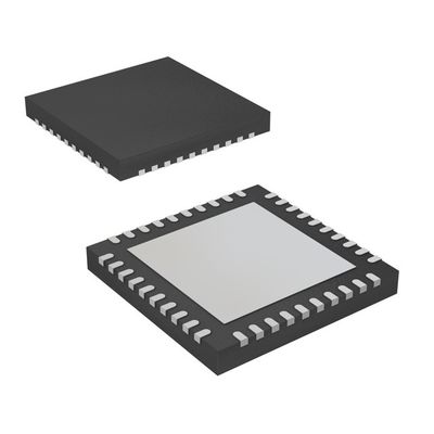 Puissance de la puce de circuit intégré DRV8353SMRTAT MOSFET pilote de moteur multifase 40-WQFN