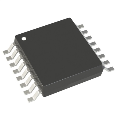 Puce de circuit intégré ADG5462FBRUZ Commutateur IC TSSOP16 Quad Channel Protector