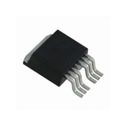 IPB017N10N5 Transistor MOSFET amélioré 100V 180A puce de circuit intégré
