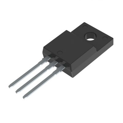 Puits intégré IPA320N20NM3S 200V OptiMOS 3 Transistor de puissance TO220FP
