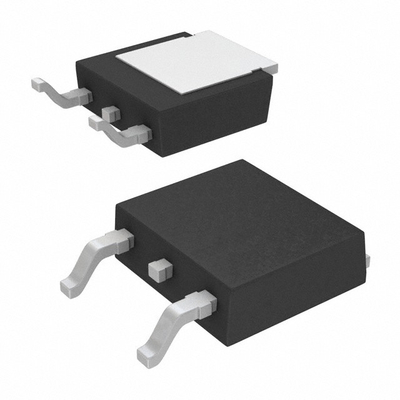 Puce de circuit intégré BTS3028SDR 5A 28mOhm