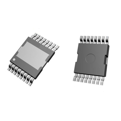 Puce de circuit intégré IPTC063N15NM5 150V OptiMOS 5 Puissance du transistor MOSFET