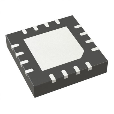 Puce à circuits intégrés ADG1604BCPZ 4 canaux CMOS Multiplexer Switch IC