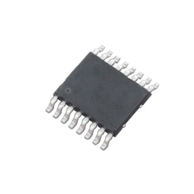 Sensor IC TLE5109A16DE1210XUMA1 TSSOP16 Capteur magnétorésistif de 3,3 V