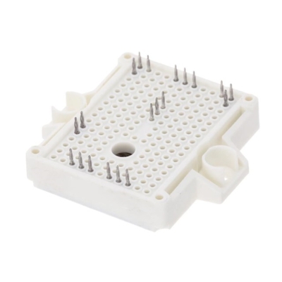 Modules IGBT pour l'automobile NXH040P120MNF1PG Mosfet Array 30A 74W Module SiC MOSFET