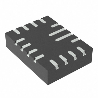 Puce de circuit intégré MPQ4571GQBE-AEC1 QFN12 1 Convertisseur de sortie vers le bas