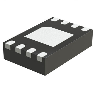 Puce de circuit intégré MAX17570AATA 300mA Régulateur de commutation de Buck IC 8-WFDFN